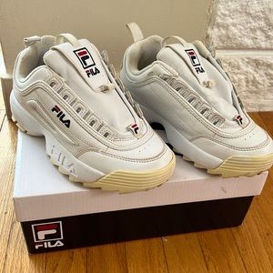 Fila Disruptor II 6.5 Women’s